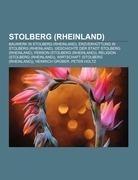 Stolberg (Rheinland)