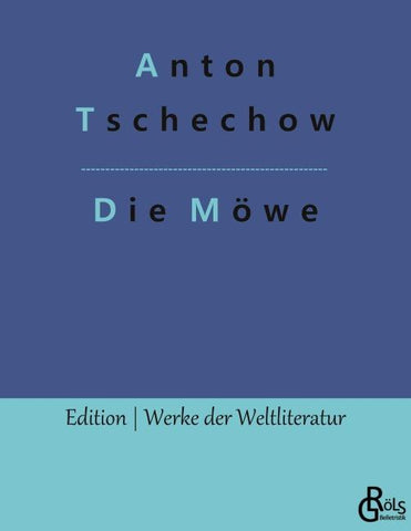 Die Möwe