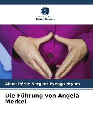 Die Führung von Angela Merkel
