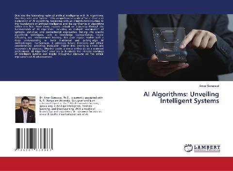 AI Algorithms: Unveiling Intelligent Systems