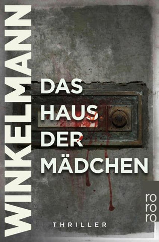 Das Haus der Mädchen