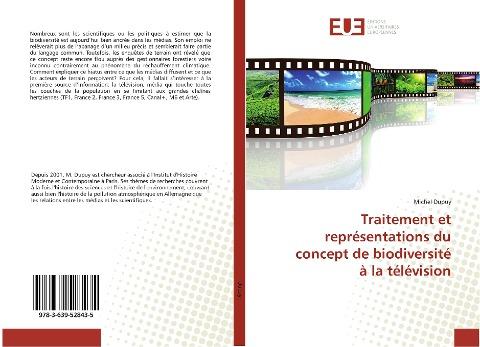 Traitement et représentations du concept de biodiversité à la télévision