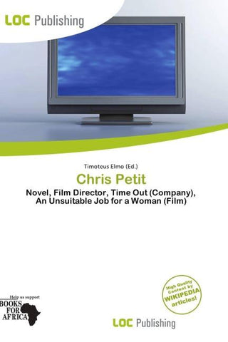 Chris Petit