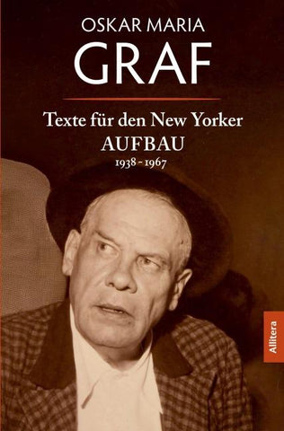 Texte für den New Yorker