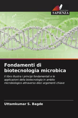 Fondamenti di biotecnologia microbica