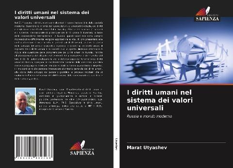 I diritti umani nel sistema dei valori universali
