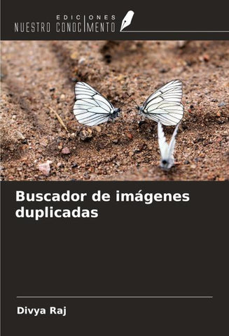 Buscador de imágenes duplicadas