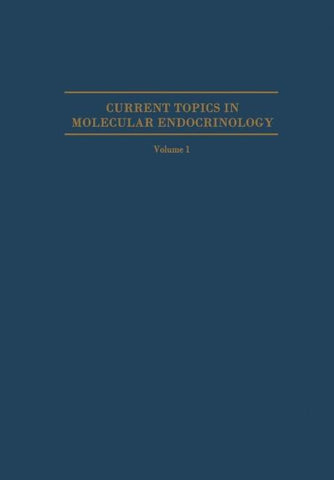 Hormone Binding and Target Cell Activation in the Testis