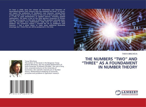 THE NUMBERS "TWO" AND "THREE" AS A FOUNDAMENT IN NUMBER THEORY