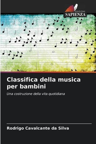 Classifica della musica per bambini