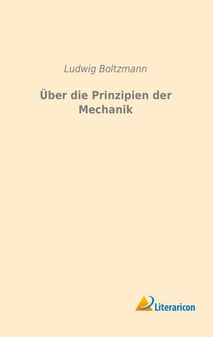 Über die Prinzipien der Mechanik