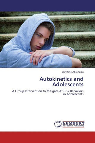 Autokinetics and Adolescents