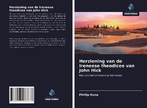 Herziening van de Ireneese theodicee van John Hick