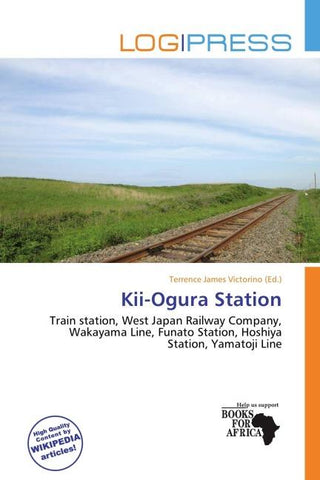 Kii-Ogura Station