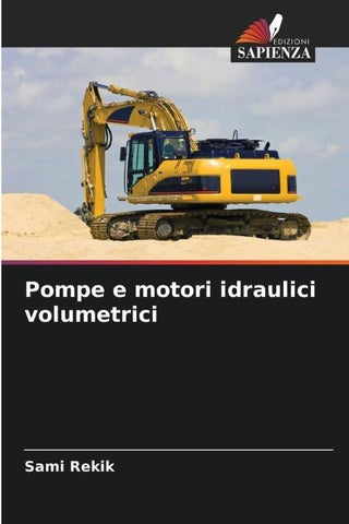 Pompe e motori idraulici volumetrici