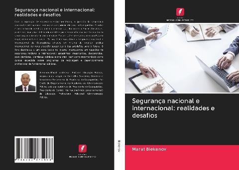 Segurança nacional e internacional: realidades e desafios