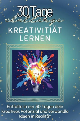 Kreativitiät lernen