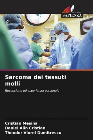 Sarcoma dei tessuti molli