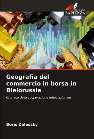 Geografia del commercio in borsa in Bielorussia
