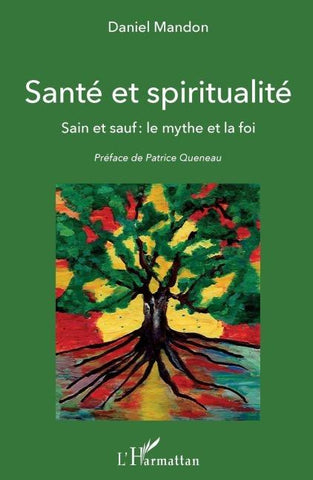 Santé et spiritualité