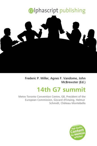14th G7 summit