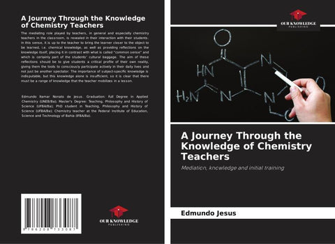 A Journey Through the Knowledge of Chemistry Teachers