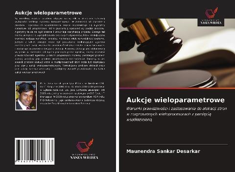 Aukcje wieloparametrowe