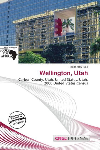Wellington, Utah