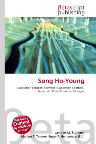Song Ho-Young