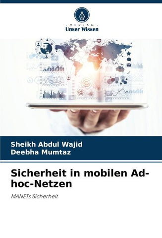 Sicherheit in mobilen Ad-hoc-Netzen