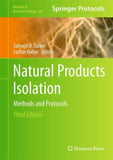 Natural Products Isolation