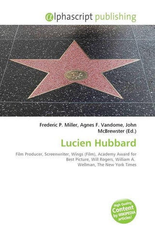 Lucien Hubbard