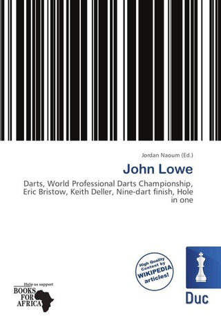 John Lowe