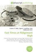 Fast Times at Ridgemont High