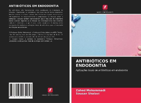 ANTIBIÓTICOS EM ENDODONTIA