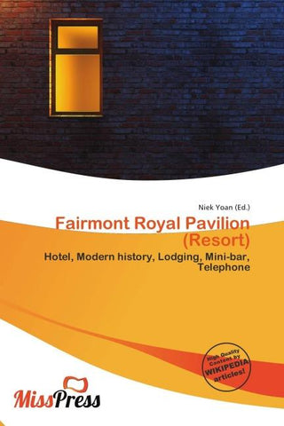 Fairmont Royal Pavilion (Resort)
