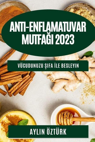 Anti-Enflamatuvar  Mutfa¿¿ 2023