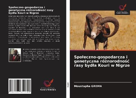 Spo¿eczno-gospodarcza i genetyczna ró¿norodno¿¿ rasy byd¿a Kouri w Nigrze