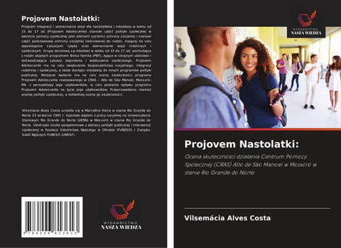 Projovem Nastolatki: