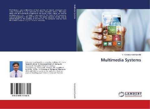 Multimedia Systems
