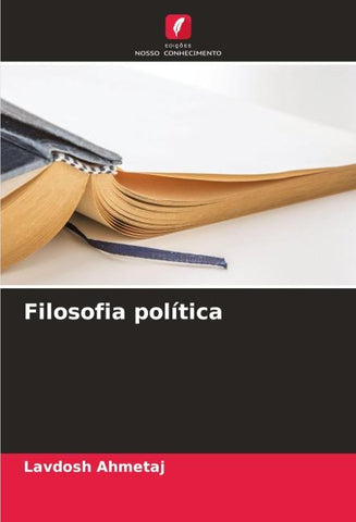 Filosofia política