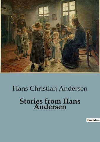 Stories from Hans Andersen