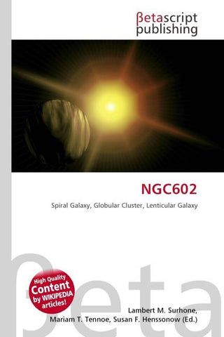 NGC602