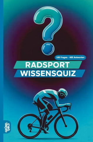 Radsport Wissensquiz