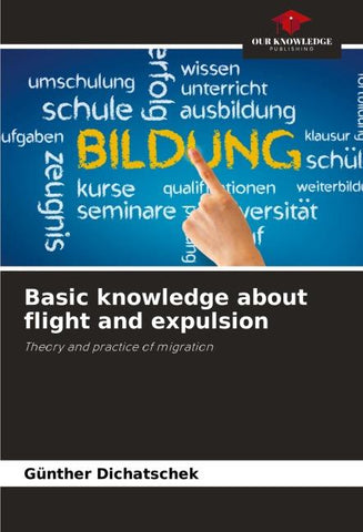 Basic knowledge about flight and expulsion