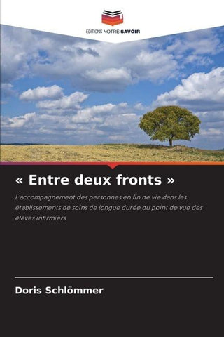 ' Entre deux fronts '