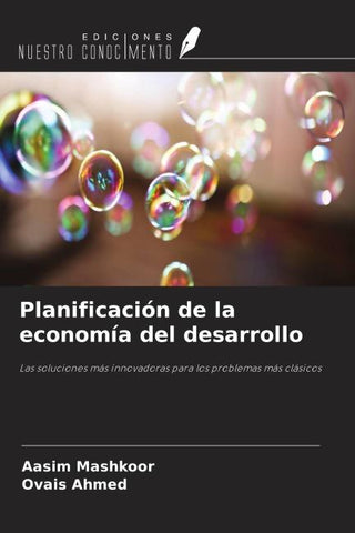 Planificación de la economía del desarrollo