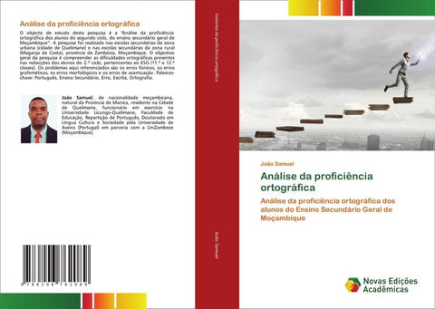 Análise da proficiência ortográfica