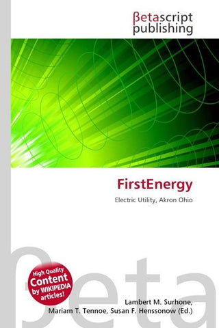 FirstEnergy