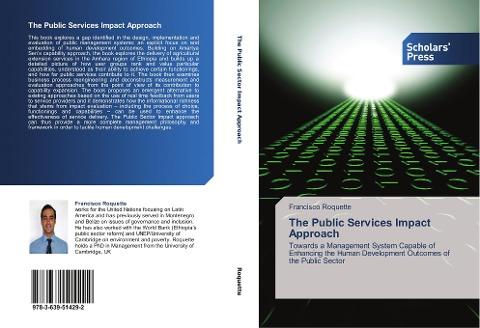 The Public Services Impact Approach